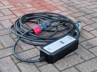 MAN N/A 2014 - E FULL ELECTRIC immagine 18