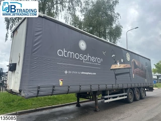 Lecitrailer N/A 2008 - Tautliner obrazek 1