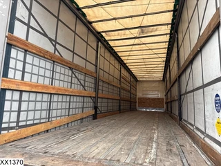 Fruehauf N/A 2019 - Tautliner Lift axle bild 9