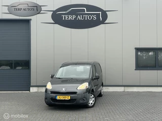 Peugeot Partner 2014 - bestel 120 1.6 HDI Marge immagine 1