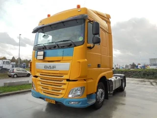 DAF XF 440 2016 - ADR UITVOERING obrazek 1