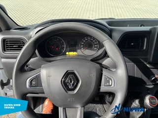 Renault Master 2023 - T35 145 Laadklep + Zijdeur immagine 21