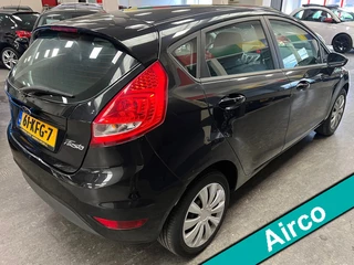 Ford Fiesta 2009 - 1.25 Limited NAP - Airco bild 2