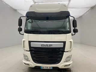 DAF CF 2016 - 460 afbeelding 2 miniatuur