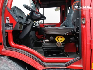 Unimog U 5000 2006 - N/A obrazek 8
