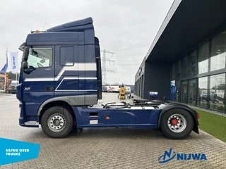 DAF XF 440 4x2 Hydrauliek + Koelkast 2016 - N/A zdjecie 5