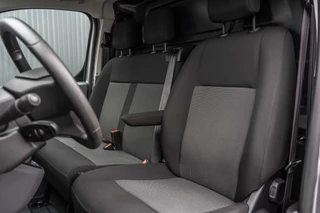 Fiat Scudo 2022 - 2.0 MultiJet L2H1 | 145 PK | Carplay | Cruise | Airco immagine 12