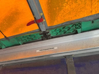 Krone N/A 2016 - SE 1 AXLE SLIDING ROOF BÄR LOAD LIFT изображение 12