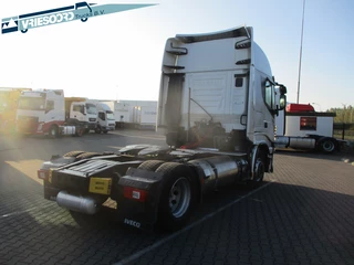Iveco Stralis 2019 - 460 NP/ LNG imagen 4