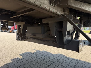 Schmitz Cargobull N/A 2018 - Iso Kasten Trailer / Laadklep / Stuur-As / Lift-As *Apk* obrazek 16