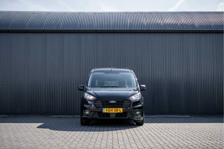 Ford Transit Connect 2020 - 1.0 EcoBoost | Benzine | Climatronic | Camera | 1e Eigenaar | Navi | Climate afbeelding 3 miniatuur