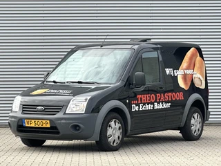 Ford Transit Connect 2013 - T200S 1.8 TDCi Economy Edition airco te koop