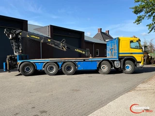 Volvo FM 420 2010 - N/A obrazek 4
