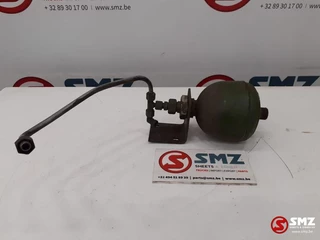 Zettelmeyer N/A 1983 - Occ hydraulische acumulator Zettelmeyer imagen 3