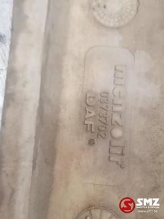 DAF N/A - Occ Motorkap DAF 2300 изображение 2