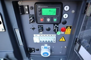 Atlas-Copco 2023 - Hilight H6+ Valid inspection, *Guarantee! Max Boom afbeelding 2 miniatuur
