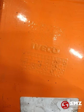 Iveco N/A 2013 - Occ cabinespoiler rechts Iveco image 3