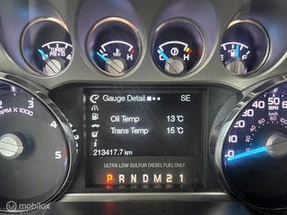 Ford F-250 2012 - USA Supercrew 4x4 Lariat zdjecie 14