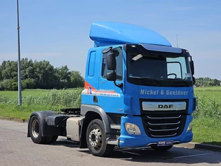DAF N/A 2018 - CF 450 obrazek 5