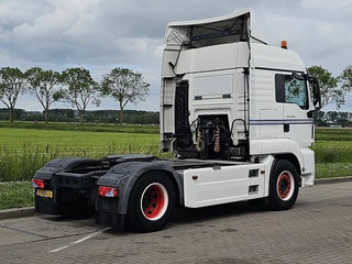 MAN TGS 2013 - 18.400 afbeelding 3