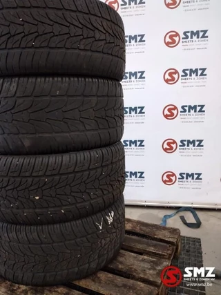 Volkswagen N/A - Occ Band 295/30R22 103V Roadian HP Nexen set image 3
