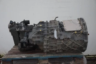 ZF N/A 2016 - 12AS2331DD+INT3  81.32004-6389 obrazek 3