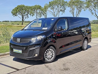 Fiat Scudo 2024 - 2.0 afbeelding 2 miniatuur