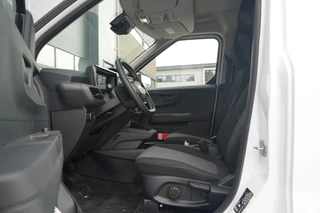 Ford E-Transit Courier 2026 - Trend 46 kWh 136pk - Stoel/Stuurverwarming - Camera - Cruise - Carplay/Android - Rijklaar zdjecie 16