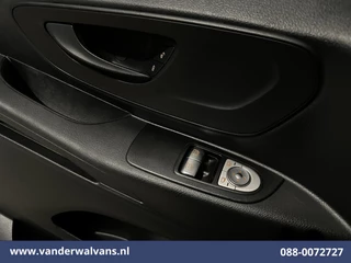 Mercedes-Benz Vito 2023 - 116 CDI 164pk L2H1 Euro6 Airco | Camera | Apple Carplay | Cruisecontrol obrazek 16