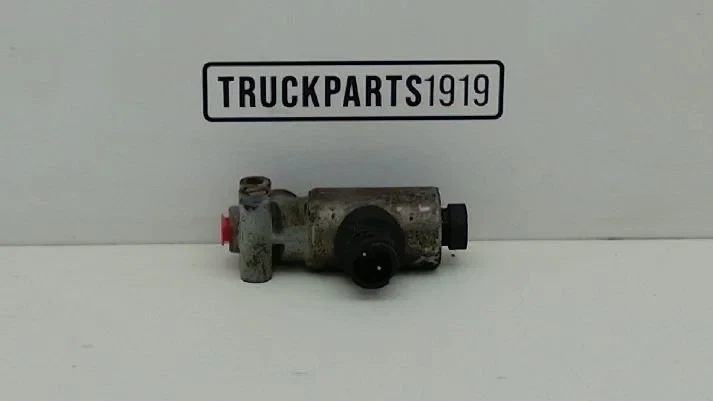 Iveco - Compressed Air System Magneetventiel Iveco afbeelding 1
