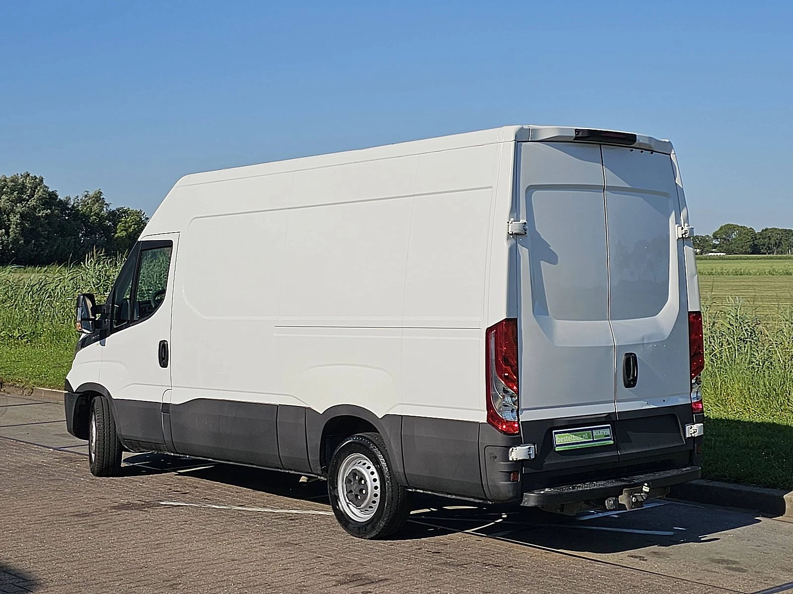 Iveco Daily 2019 - 35S14 zdjęcie 6