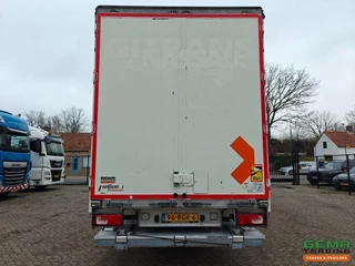 DAF CF 370 FA 2015 - N/A bild 10