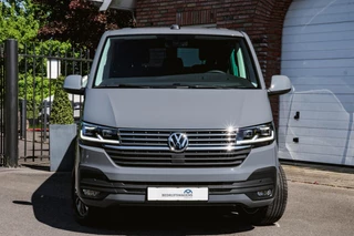 Volkswagen Transporter 2024 - 2.0 TDI L2H1 150 PK DUB/CAB afbeelding 3 miniatuur