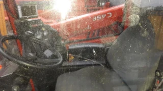 Greentec N/A 2014 - Greentruck zelfrijdende versnippercombi obrazek 9