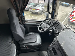 DAF XF 450 2019 - FT SC / 755 dkm / Tacho V2 afbeelding 3 miniatuur