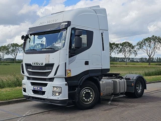 Iveco Stralis 2021 - AS440S51 afbeelding 2 miniatuur