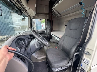 DAF XF480 2019 - SSC Euro 6D Intarder 2 Tank Smart Tacho image 13