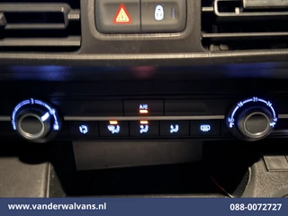 Peugeot Partner 2020 - 1.5 BlueHDI L1H1 Euro6 Airco | Parkeersensoren image 4