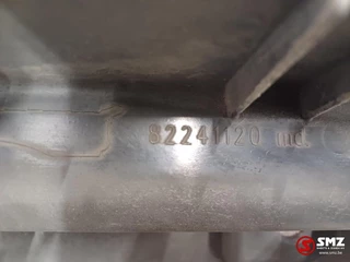 Renault N/A 2022 - Occ bovenste treeplank links Renault obrazek 5