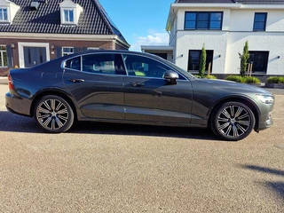 Volvo S60 2021 - 2.0 T4 Inscription | 25.500km | Harman Kardon obrazek 3