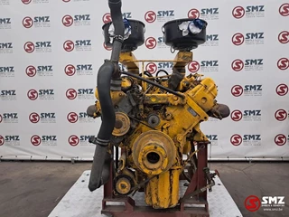 Mercedes-Benz N/A - Occ motor OM422 Mercedes image 4