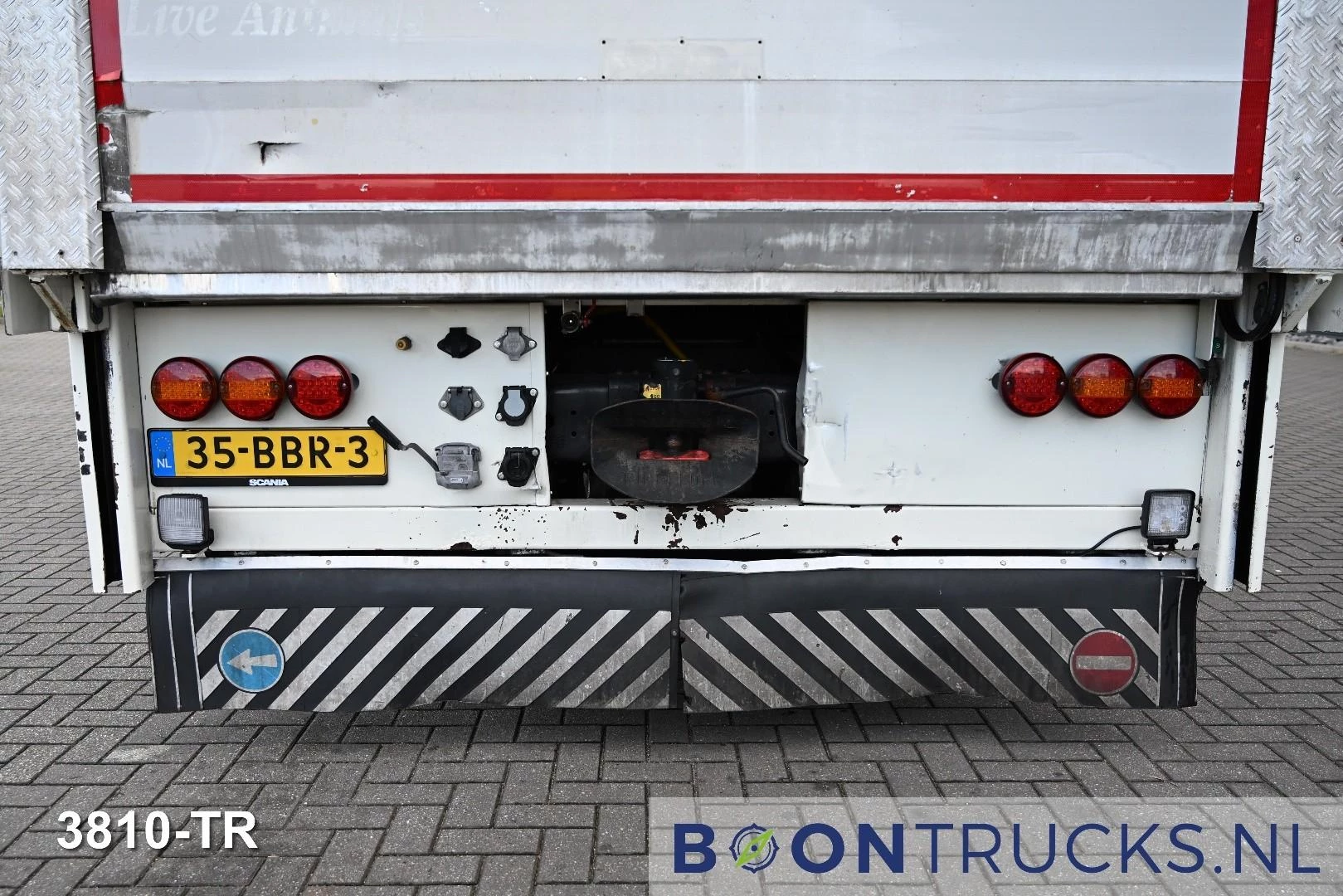 Scania R 2013 - R500 imagen 26