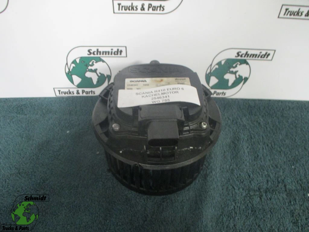 Scania - R410 2546341 KACHELMOTOR EURO 6 MODEL 2020 imagen 1