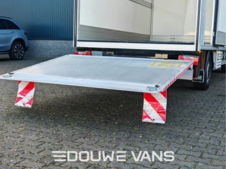 Iveco Daily 2022 - 2.3 Koelwagen Airco Laadklep DAB Geveerde Stoel Koelbak obrazek 20