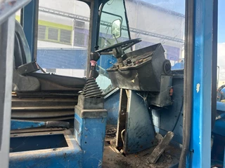 Zettelmeyer N/A 1993 - ZL802, 9224 HOURS imagem 8