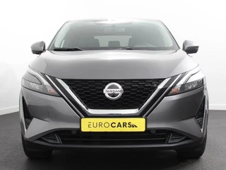 Nissan QASHQAI 2021 - 1.3 MHEV N-Connecta afbeelding 2 miniatuur