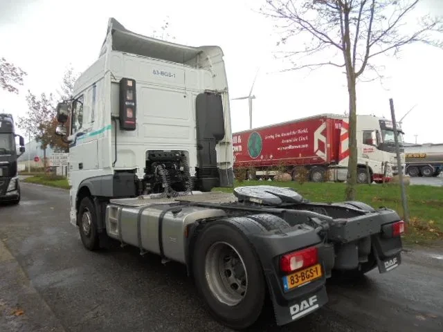 DAF XF 440 2016 - SPACE CAB zdjęcie 5
