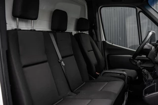 Mercedes-Benz Sprinter 2023 - 315 CDI | Koelwagen | Zijdeur | 150PK | Cruise | Airco zdjecie 13