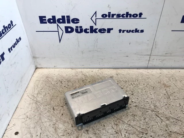 DAF 2017 - 2120800 REGELEENHEID EBS3.3 WABCO 4461352040 obrázek 2