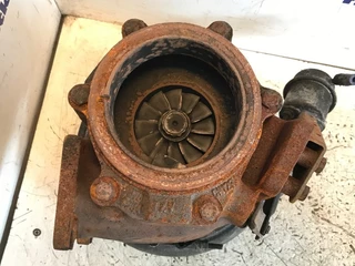 Renault N/A 2019 - 7421989979-21989979 TURBO HOLSET HE500WG (FIRE DAMAGE) zdjecie 6